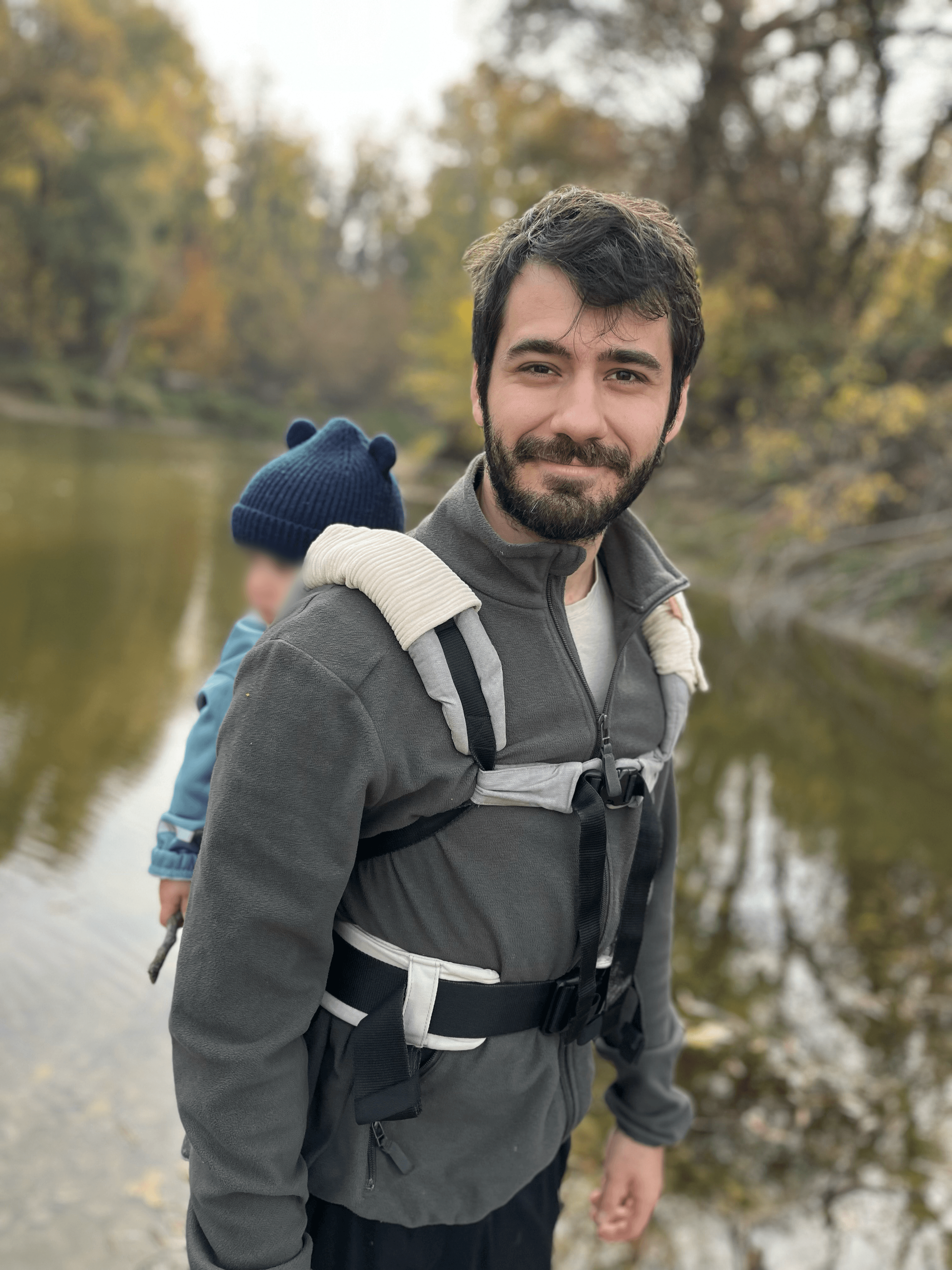 Pangturong bemutatkozás